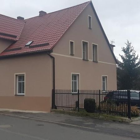 Nad Kamienna Apartment Jelenia Góra Exterior foto