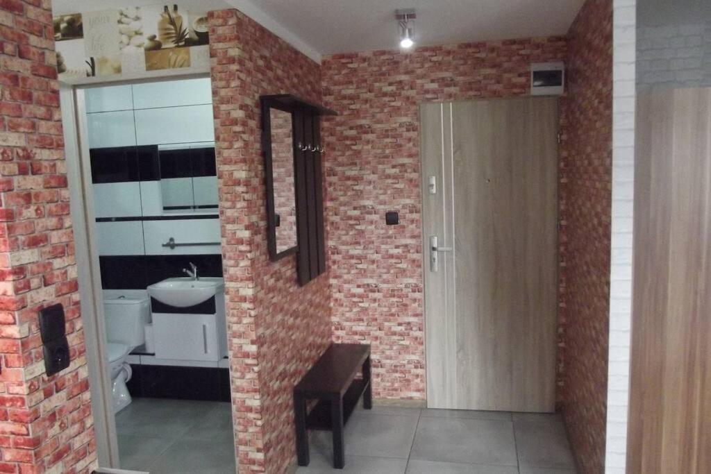 Nad Kamienna Apartment Jelenia Góra Exterior foto