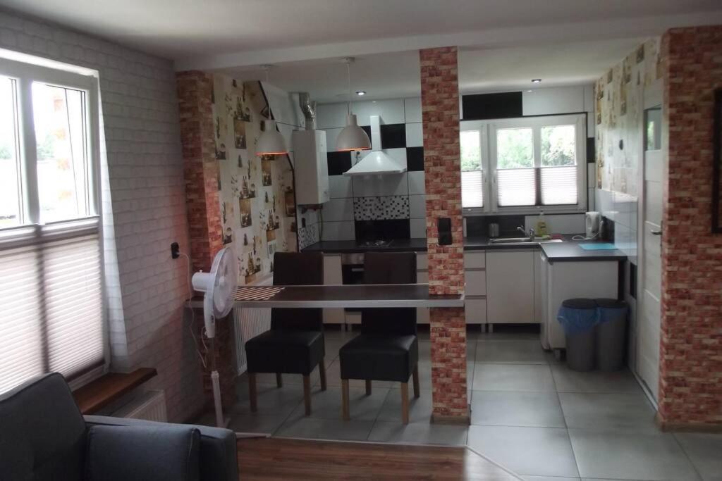 Nad Kamienna Apartment Jelenia Góra Exterior foto