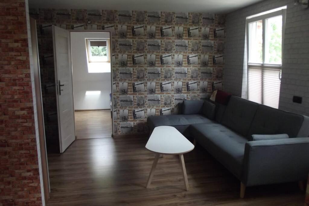 Nad Kamienna Apartment Jelenia Góra Exterior foto